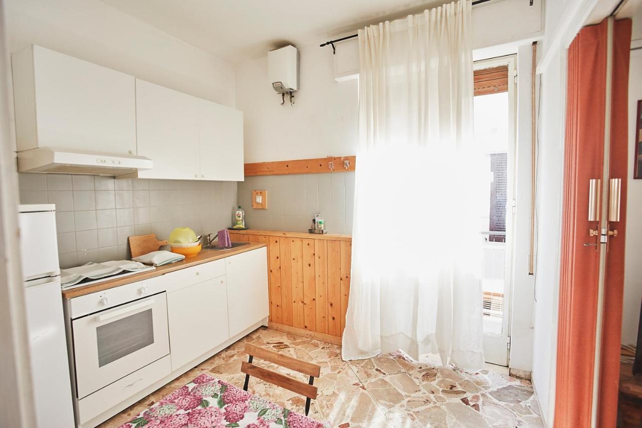 Casa Galati Apartment Alcamo Luaran gambar