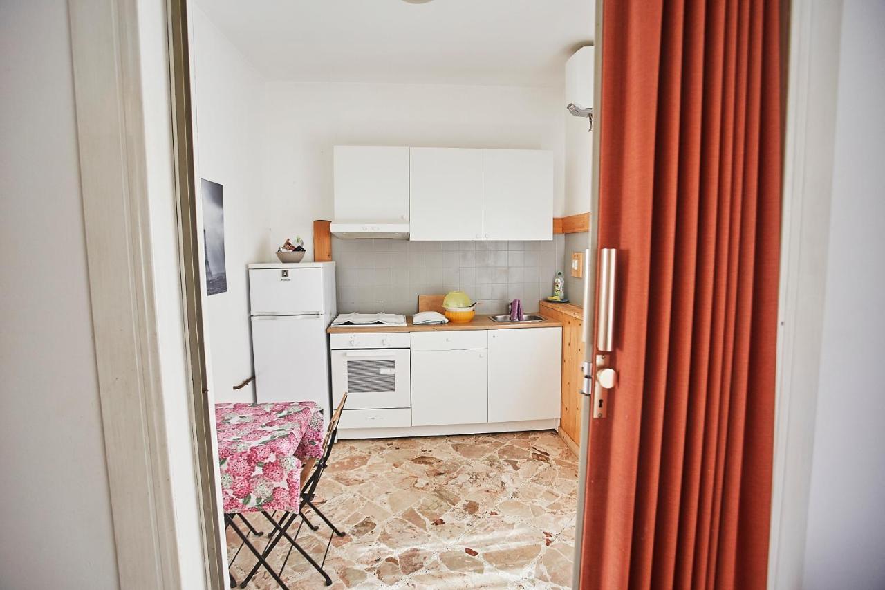 Casa Galati Apartment Alcamo Luaran gambar