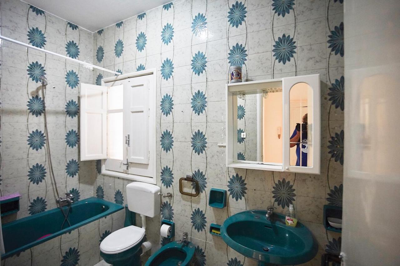 Casa Galati Apartment Alcamo Luaran gambar
