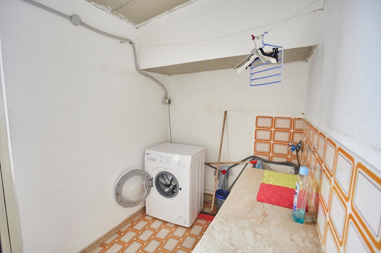 Casa Galati Apartment Alcamo Luaran gambar