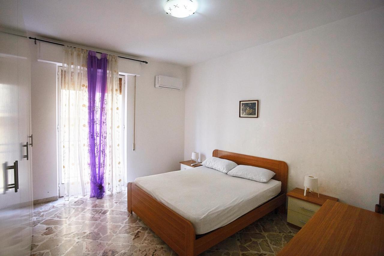 Casa Galati Apartment Alcamo Luaran gambar