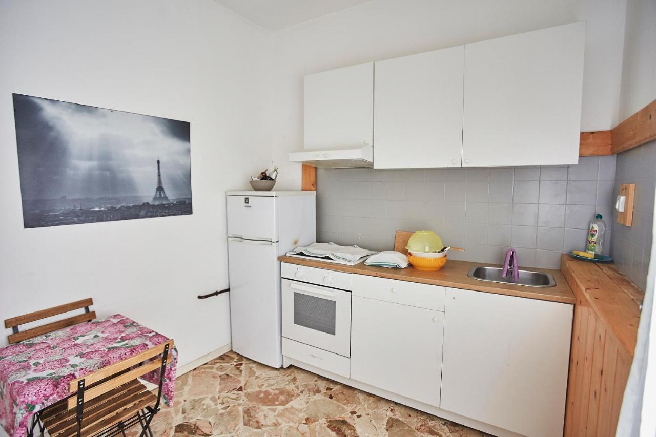 Casa Galati Apartment Alcamo Luaran gambar
