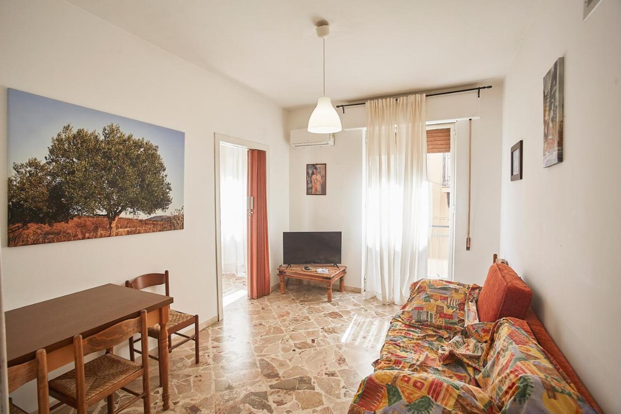 Casa Galati Apartment Alcamo Luaran gambar