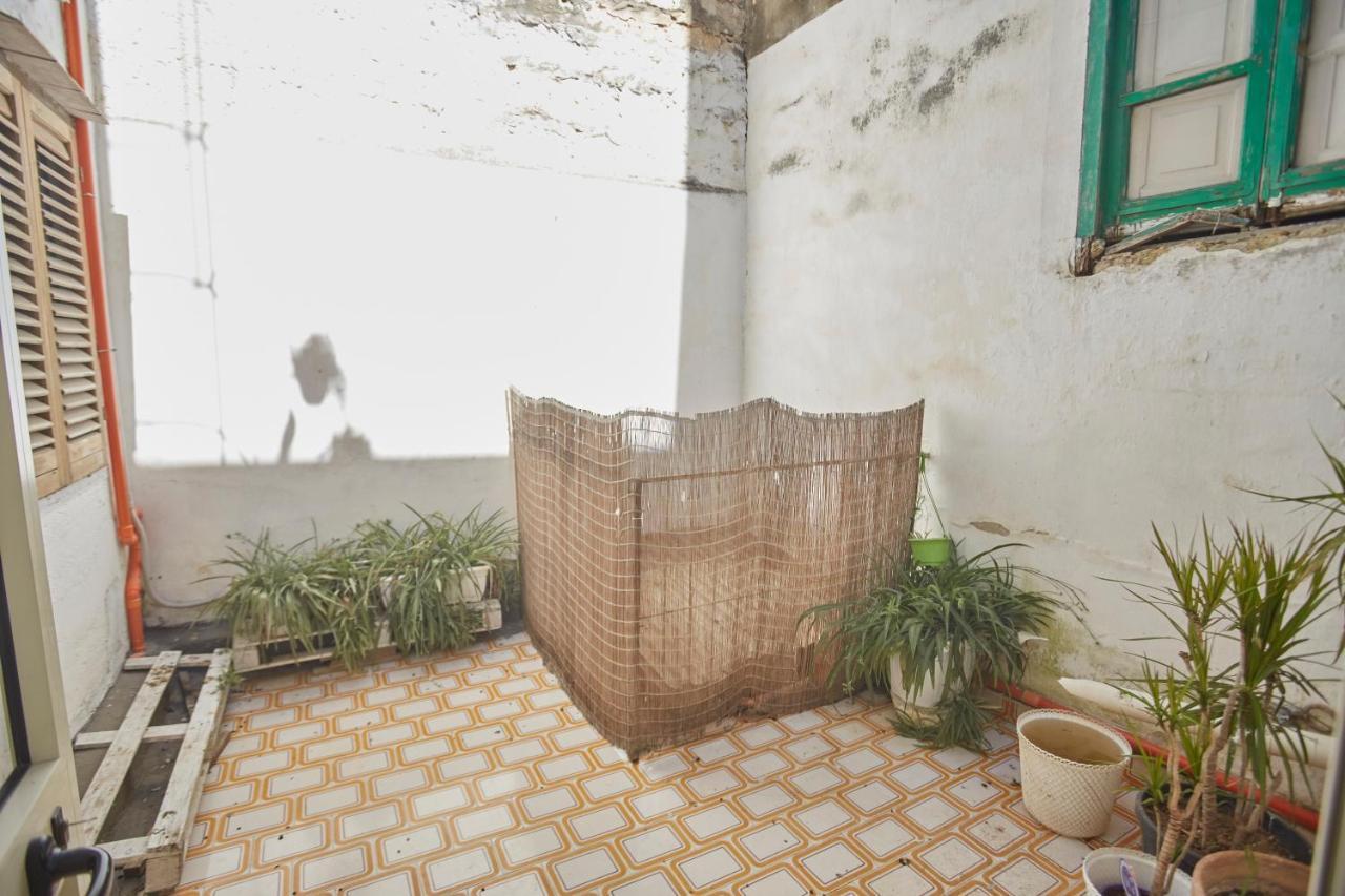 Casa Galati Apartment Alcamo Luaran gambar